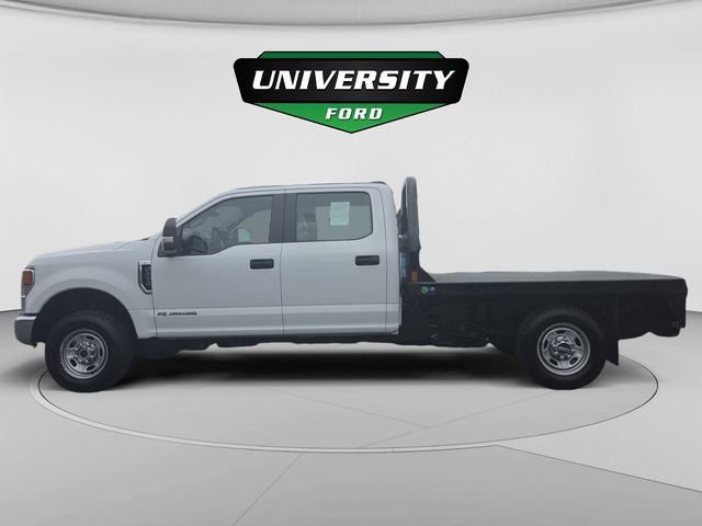 2022 Ford F-250SD XL