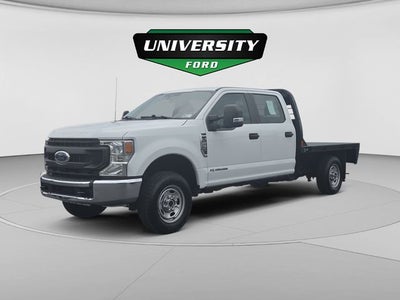 2022 Ford F-250SD XL