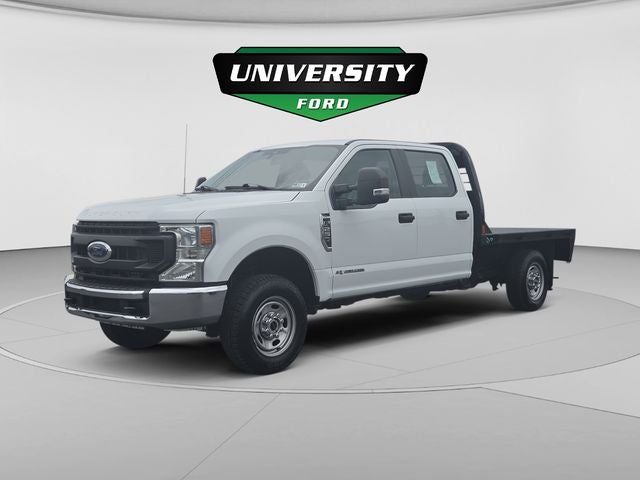 2022 Ford F-250SD XL