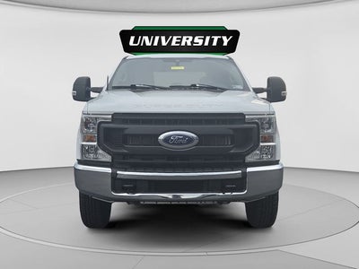 2022 Ford F-250SD XL