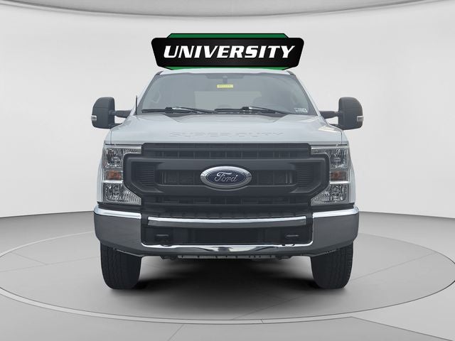 2022 Ford F-250SD XL