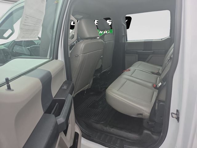 2022 Ford F-250SD XL