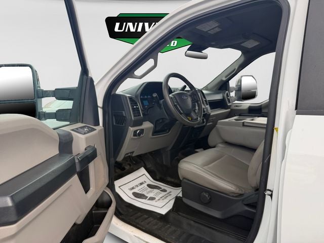 2022 Ford F-250SD XL FLATBED