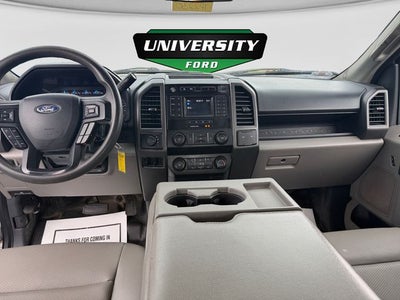 2022 Ford F-250SD XL FLATBED