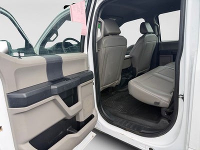 2022 Ford F-250SD XL FLATBED