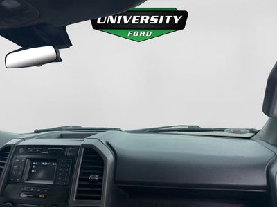 2022 Ford F-250SD XL FLATBED
