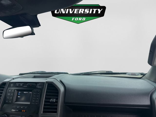 2022 Ford F-250SD XL FLATBED