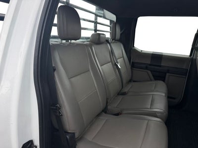 2022 Ford F-250SD XL FLATBED