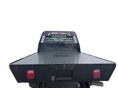 2022 Ford F-250SD XL FLATBED