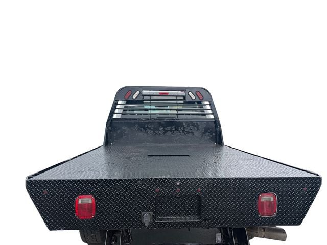 2022 Ford F-250SD XL FLATBED