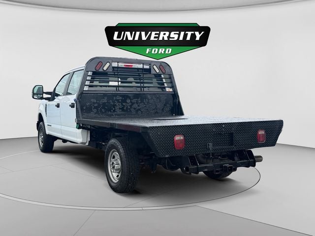 2022 Ford F-250SD XL FLATBED