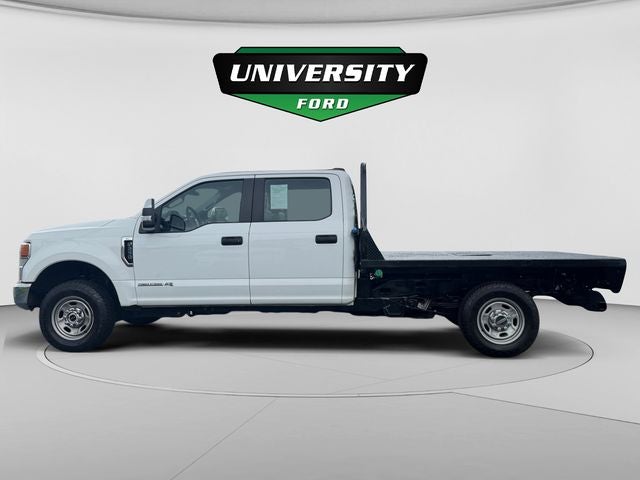 2022 Ford F-250SD XL FLATBED