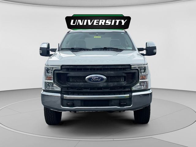 2022 Ford F-250SD XL FLATBED