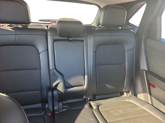 2025 Ford Escape Plug-In Hybrid Base