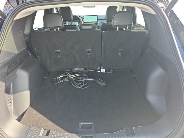 2025 Ford Escape Plug-In Hybrid Base