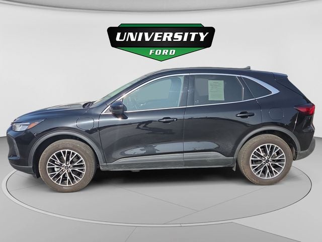 2025 Ford Escape Plug-In Hybrid Base