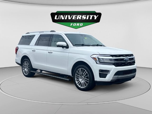 2023 Ford Expedition