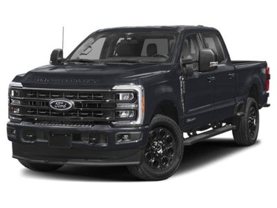 2024 Ford F-250SD XL