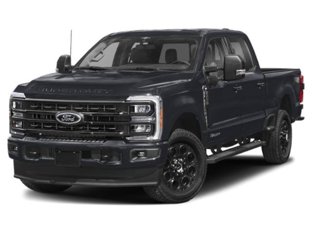 2024 Ford F-250SD XL