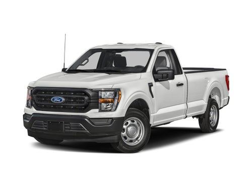 2023 Ford F-250SD XLT