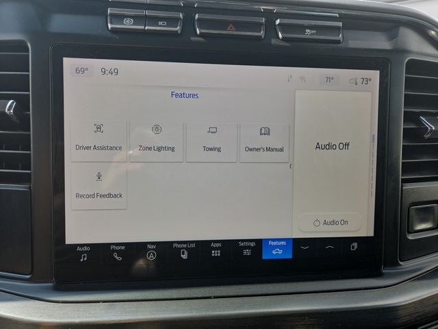 2024 Ford F-250SD Lariat