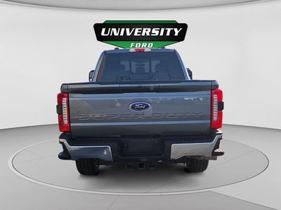 2024 Ford F-250SD Lariat