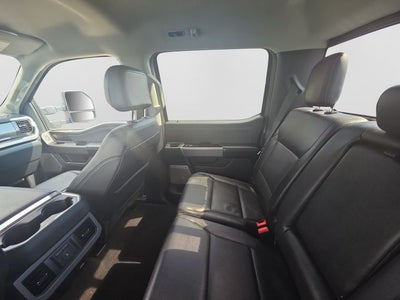 2024 Ford F-250SD Lariat