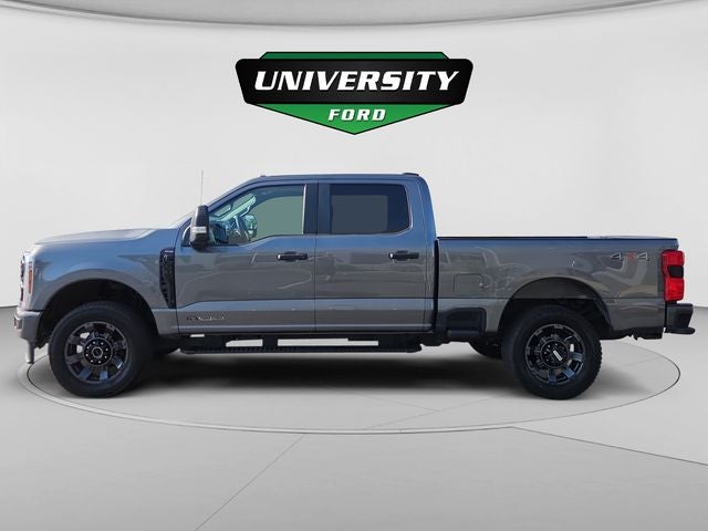 2024 Ford F-350SD XL