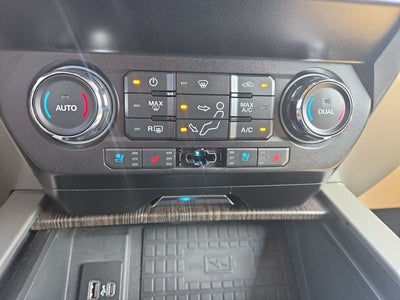 2020 Ford F-350SD Lariat DRW