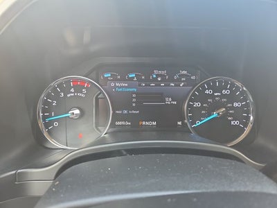 2020 Ford F-350SD Lariat DRW