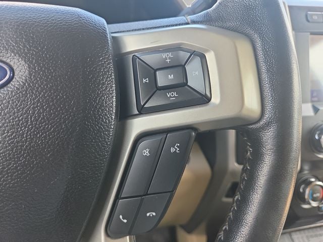 2020 Ford F-350SD Lariat DRW