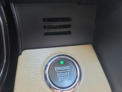 2020 Ford F-350SD Lariat DRW