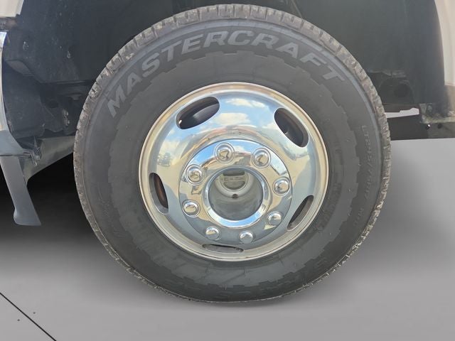 2020 Ford F-350SD Lariat DRW
