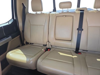 2020 Ford F-350SD Lariat DRW