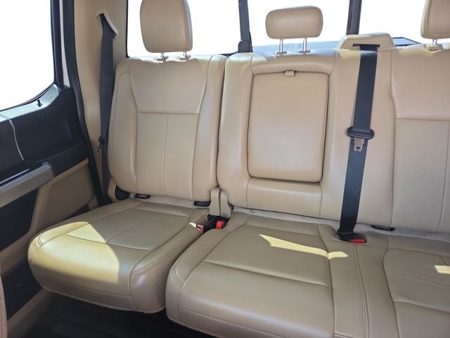 2020 Ford F-350SD Lariat DRW