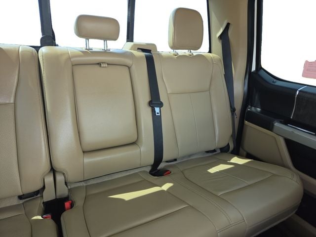2020 Ford F-350SD Lariat DRW