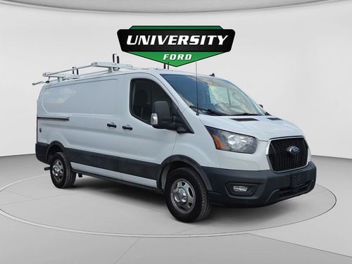2022 Ford Transit-250 Base