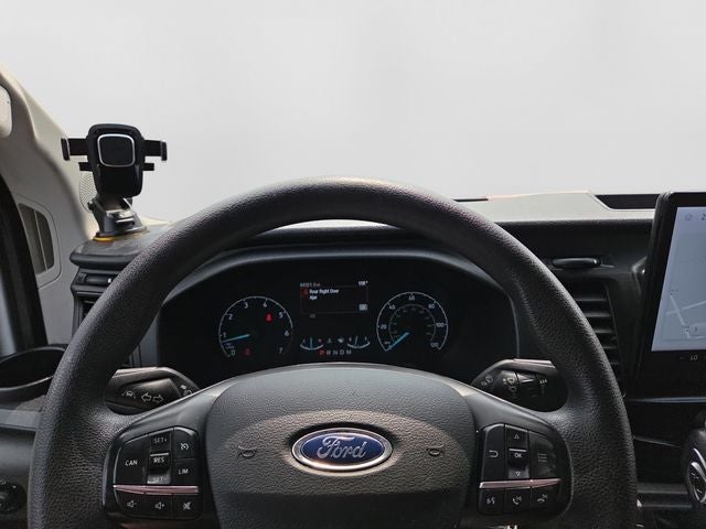 2022 Ford Transit-250 Base