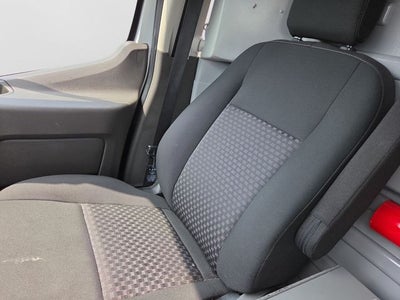 2022 Ford Transit-250 Base