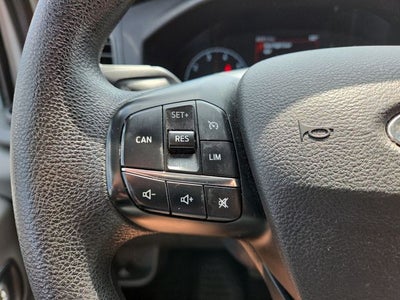 2022 Ford Transit-250 Base