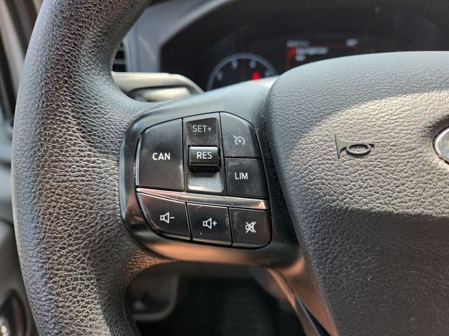 2022 Ford Transit-250 Base