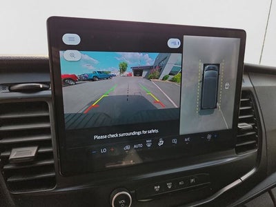 2022 Ford Transit-250 Base