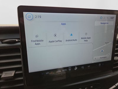 2022 Ford Transit-250 Base
