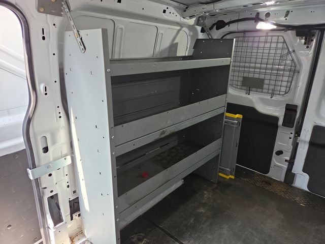 2022 Ford Transit-250 Base