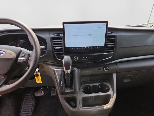 2022 Ford Transit-250 Base