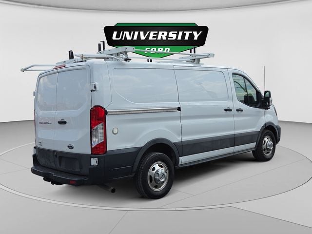 2022 Ford Transit-250 Base