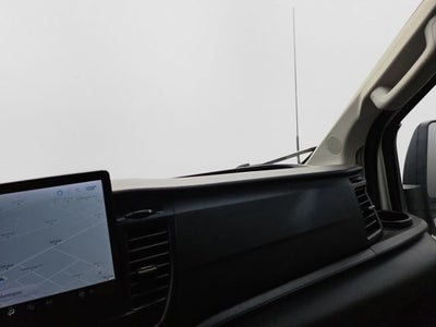 2022 Ford Transit-250 Base