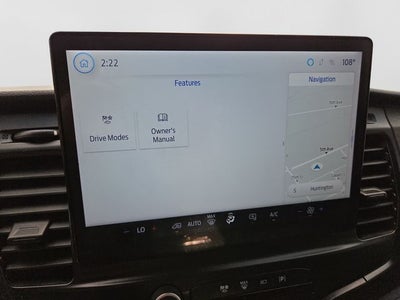 2022 Ford Transit-250 Base