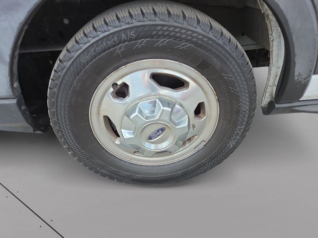 2022 Ford Transit-250 Base