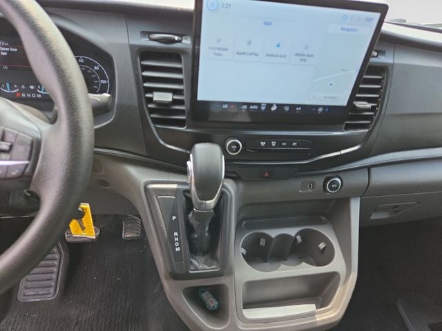 2022 Ford Transit-250 Base